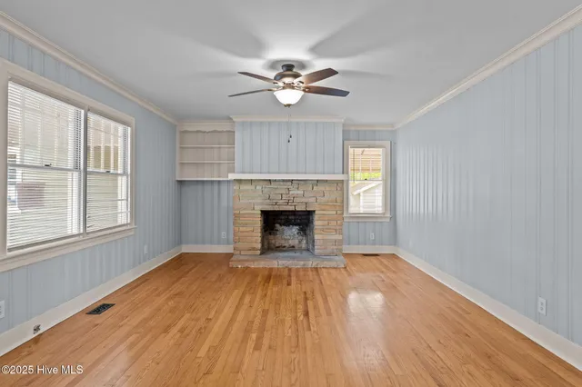 $215,000 | 4040 South Hathaway Boulevard, Sharpsburg, NC 27803