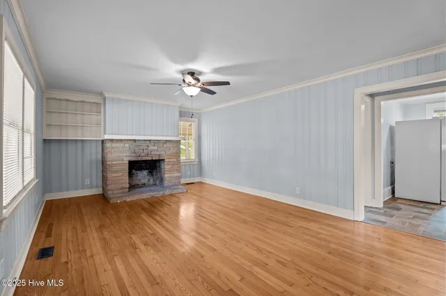 $215,000 | 4040 South Hathaway Boulevard, Sharpsburg, NC 27803