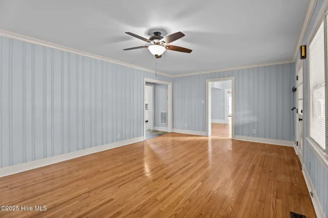 $215,000 | 4040 South Hathaway Boulevard, Sharpsburg, NC 27803