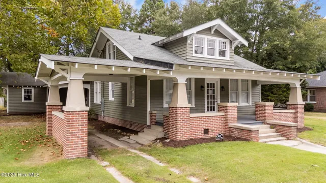 $215,000 | 4040 South Hathaway Boulevard, Sharpsburg, NC 27803