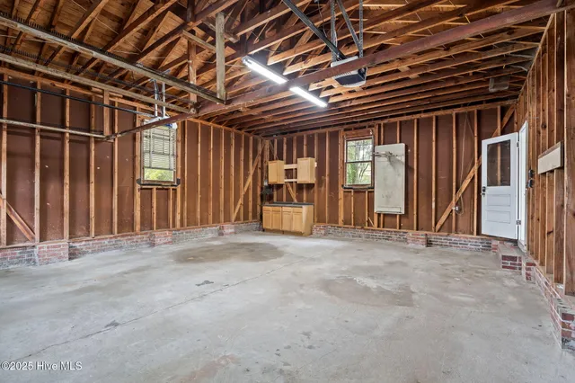 $215,000 | 4040 South Hathaway Boulevard, Sharpsburg, NC 27803