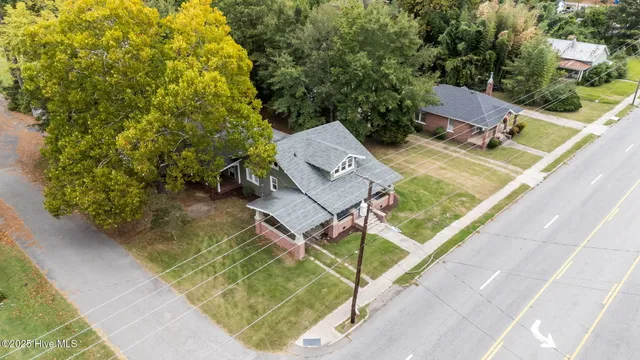 $215,000 | 4040 South Hathaway Boulevard, Sharpsburg, NC 27803