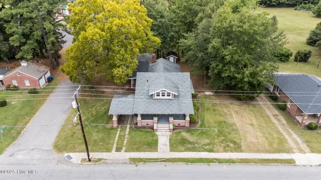 $215,000 | 4040 South Hathaway Boulevard, Sharpsburg, NC 27803