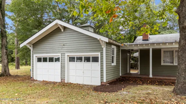 $215,000 | 4040 South Hathaway Boulevard, Sharpsburg, NC 27803