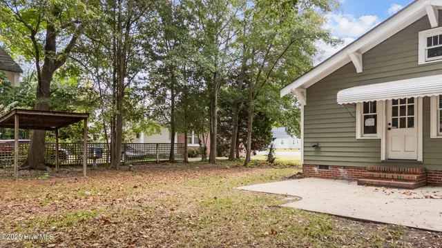 $215,000 | 4040 South Hathaway Boulevard, Sharpsburg, NC 27803