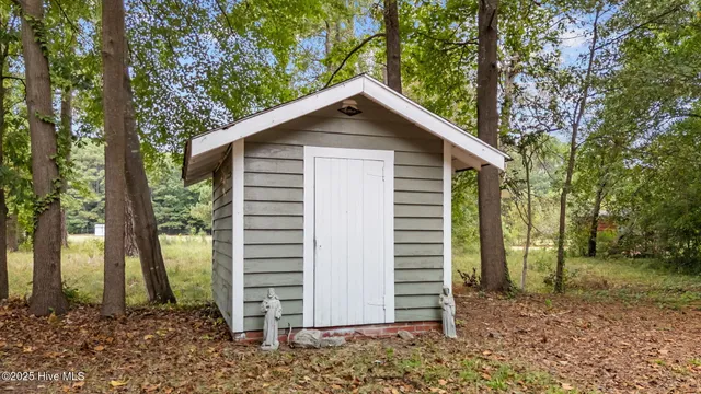 $215,000 | 4040 South Hathaway Boulevard, Sharpsburg, NC 27803