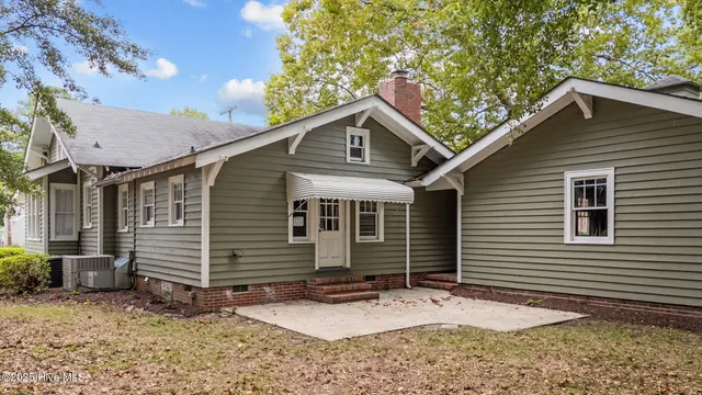 $215,000 | 4040 South Hathaway Boulevard, Sharpsburg, NC 27803