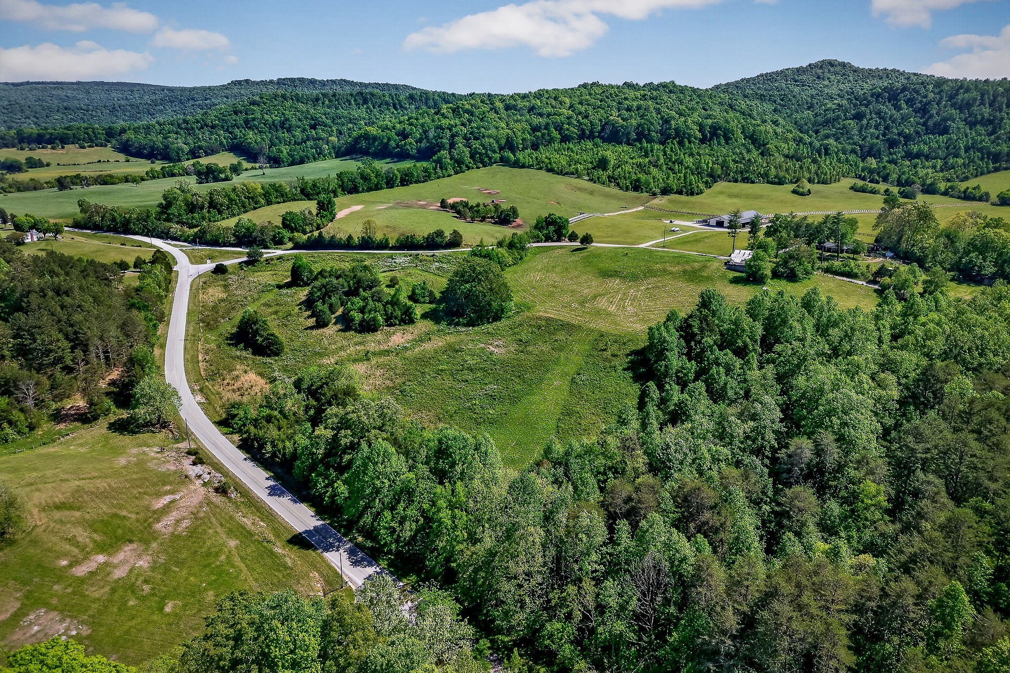 0 Sparkman Town Road Doyle, TN 38559 - Photo 8 of 9 Gallery Image 8