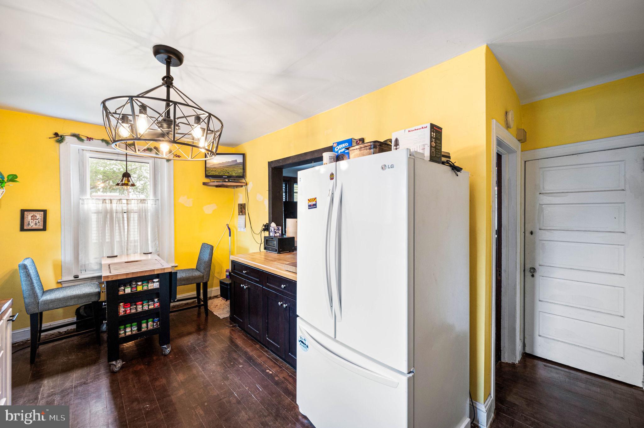3 Township Line Road Elkins Park, PA 19027 - Photo 15 of 40 Bright and inviting kitchen space.