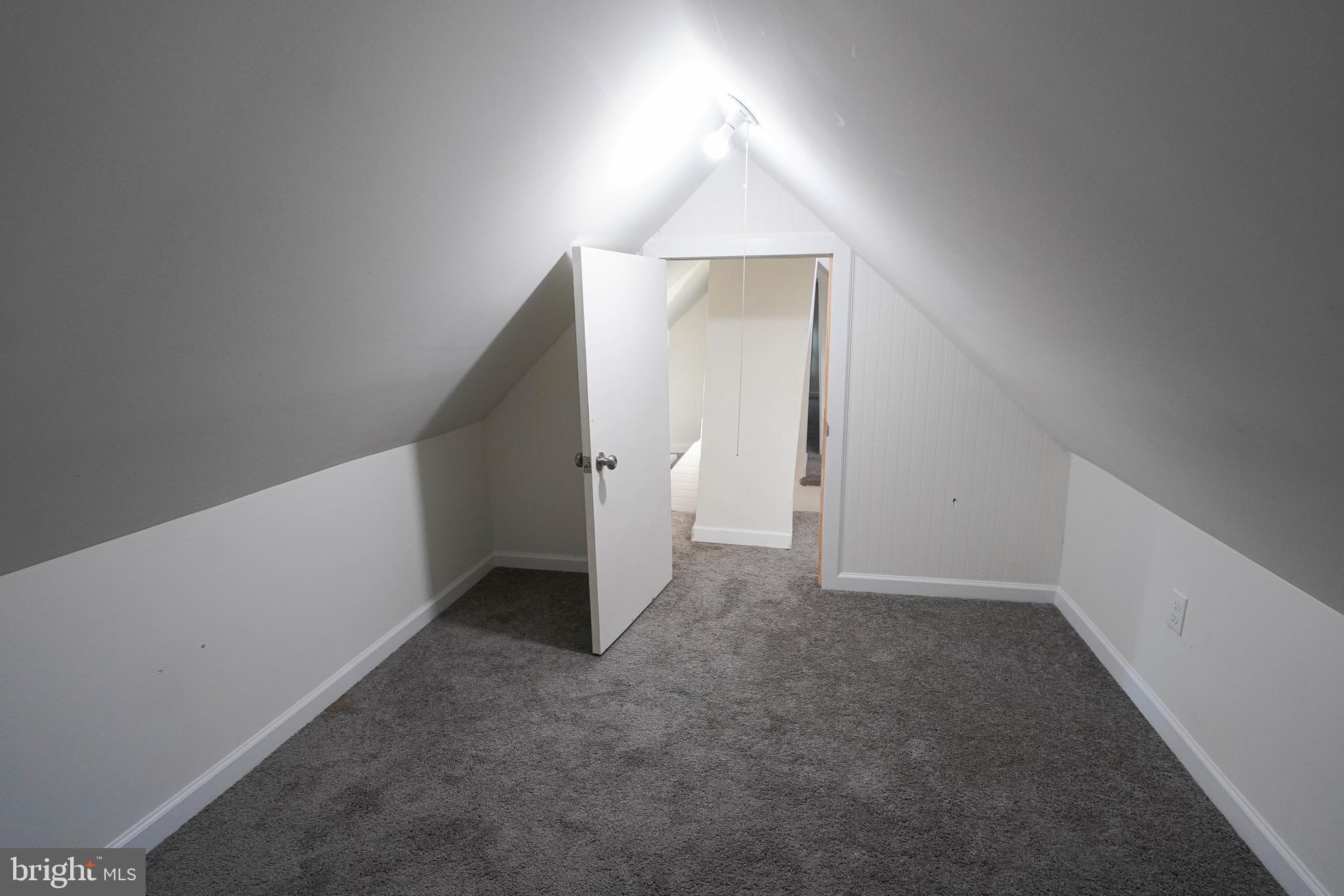 231 Newton Street, Unit B Salisbury, MD 21801 - Photo 12 of 31 a view of empty room with a fan