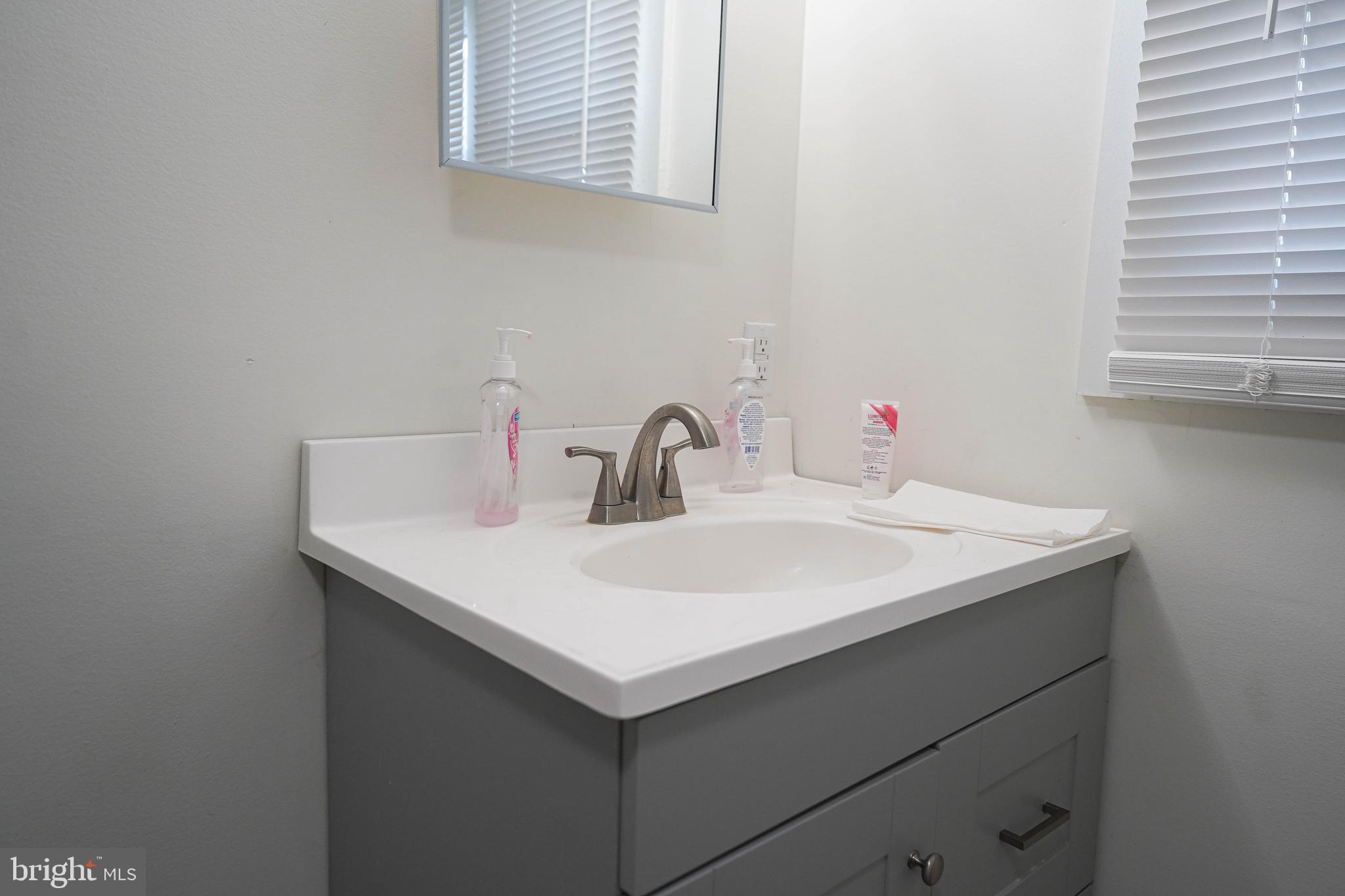 231 Newton Street, Unit B Salisbury, MD 21801 - Photo 22 of 31 a close view of sink and tap