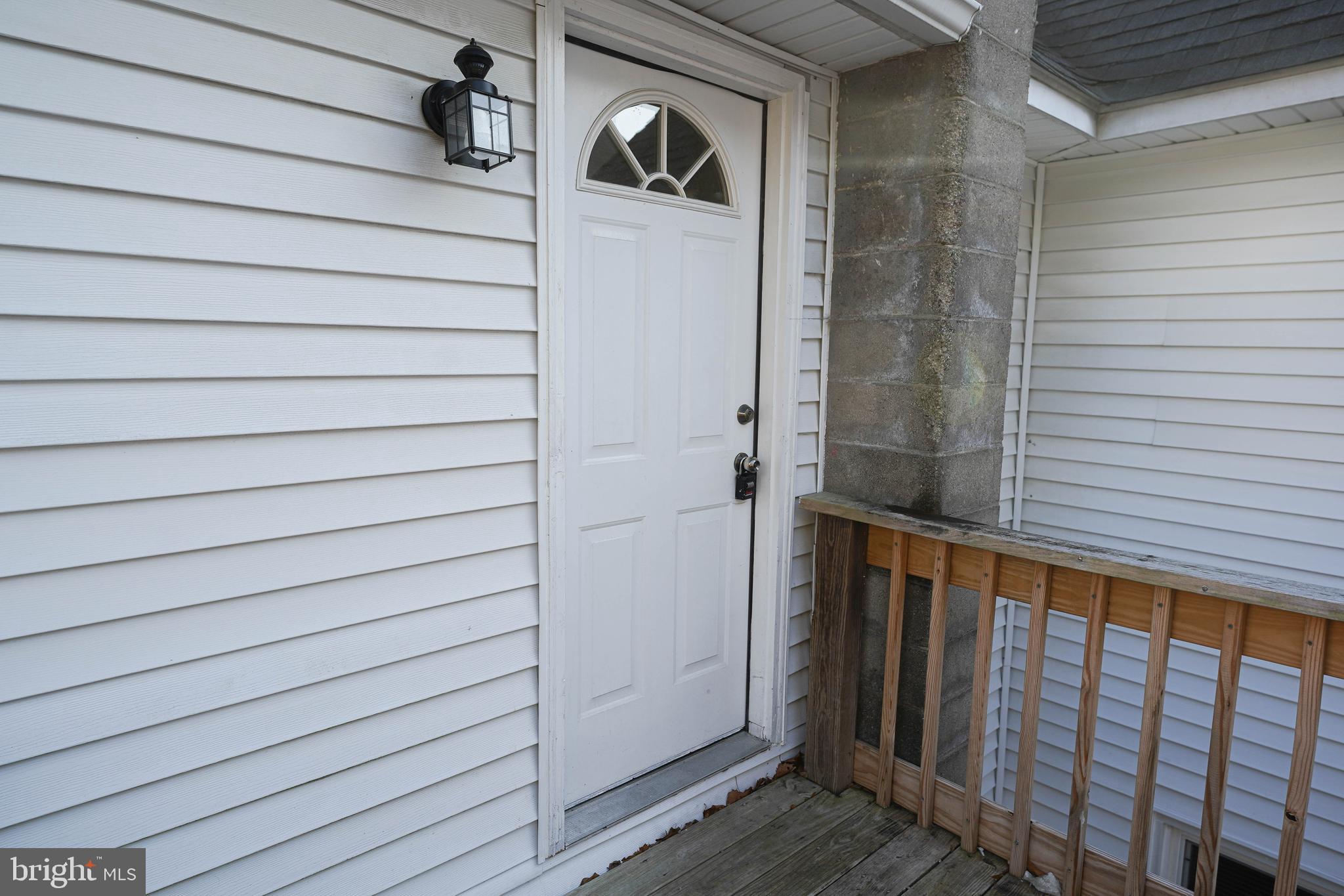 231 Newton Street, Unit B Salisbury, MD 21801 - Photo 5 of 31