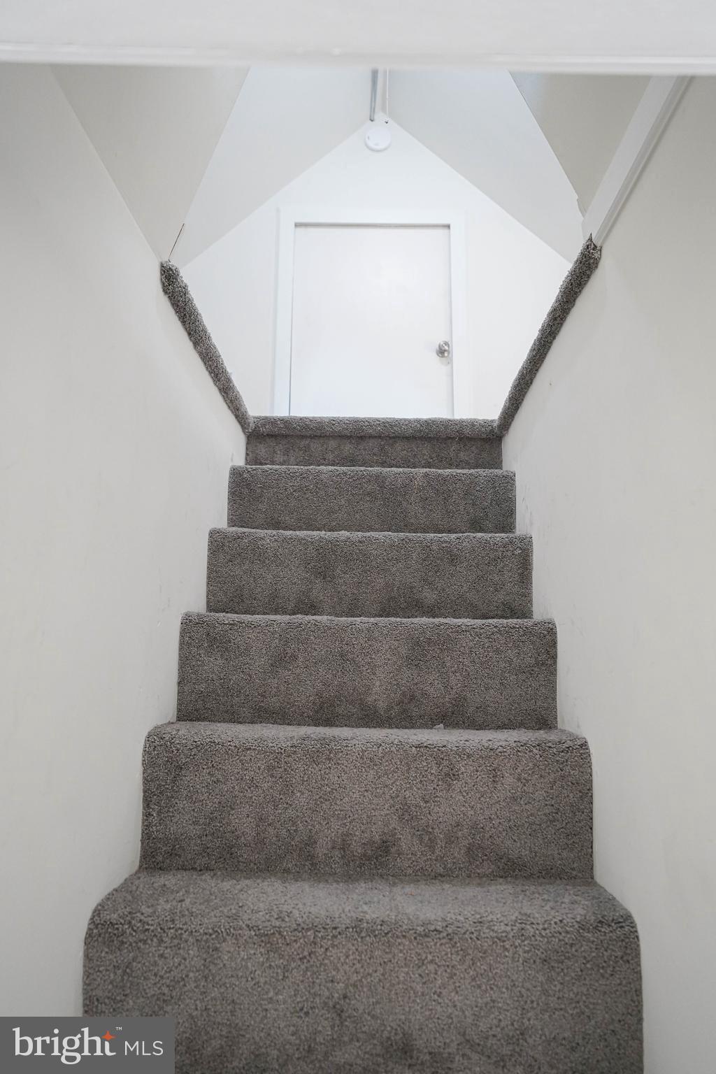 231 Newton Street, Unit B Salisbury, MD 21801 - Photo 6 of 31 a view of entryway