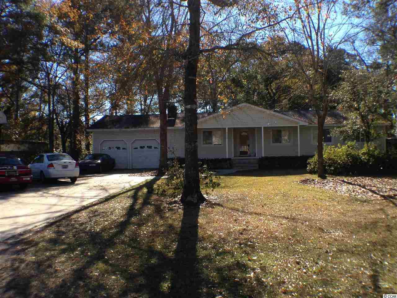 4255 Pinto Road Myrtle Beach, SC 29588 - Photo 1 of 11 Gallery Image 1