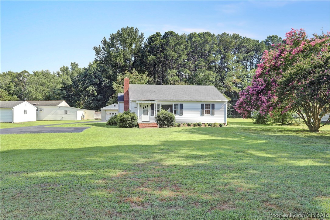 8028 State Rte 641 Hayes, VA 23072 - Photo 36 of 38 Gallery Image 36