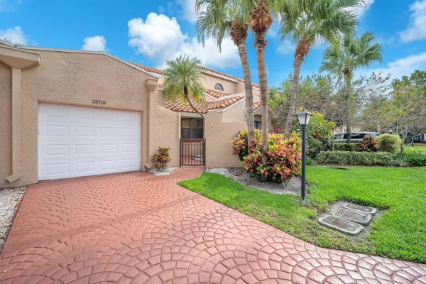 $3,495 | 22710 Meridiana Drive, Boca Raton, FL 33433