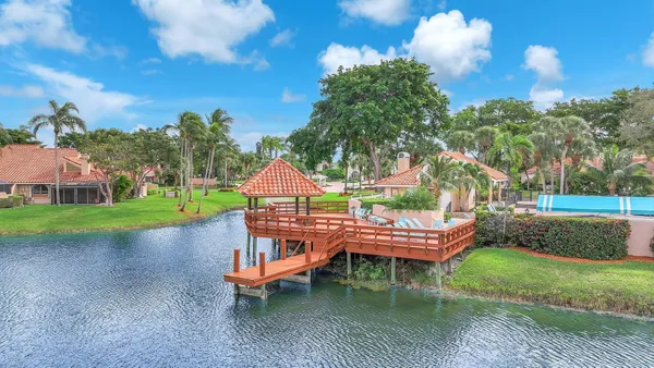 $3,495 | 22710 Meridiana Drive, Boca Raton, FL 33433