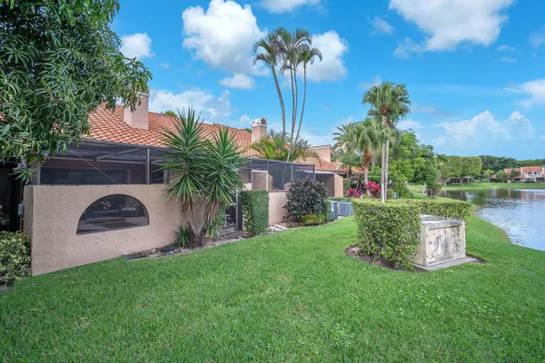 $3,495 | 22710 Meridiana Drive, Boca Raton, FL 33433