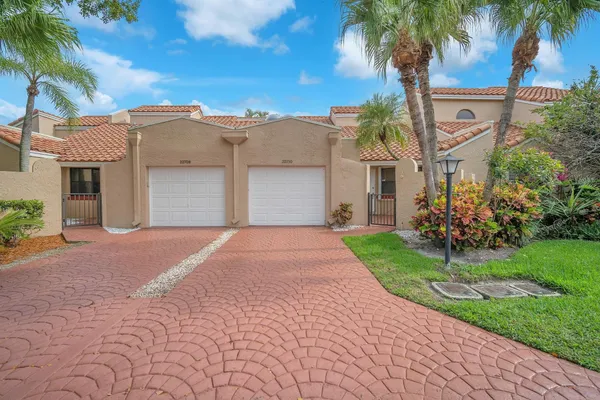 $3,495 | 22710 Meridiana Drive, Boca Raton, FL 33433