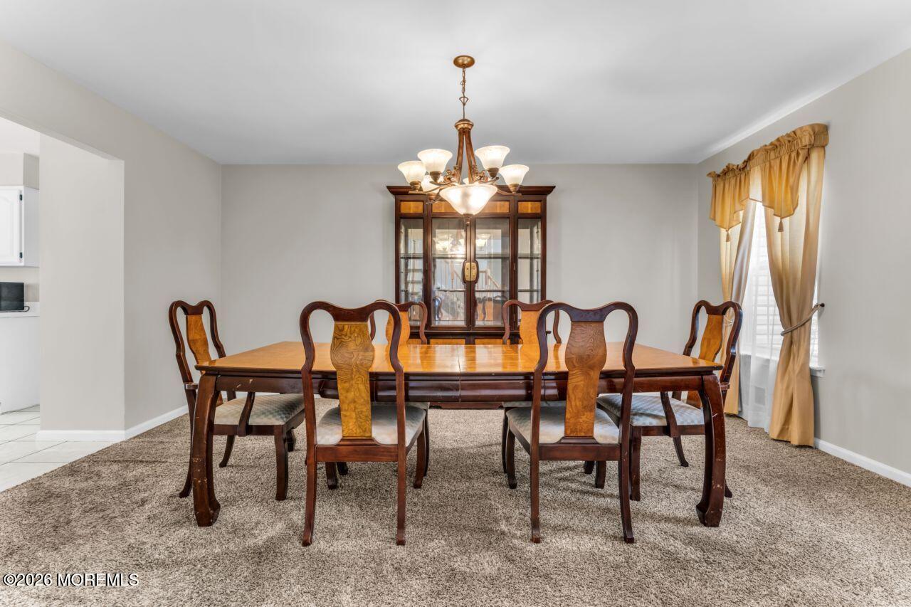 383 Meadowood Road Jackson, NJ 08527 - Photo 15 of 41 Dining Room 1