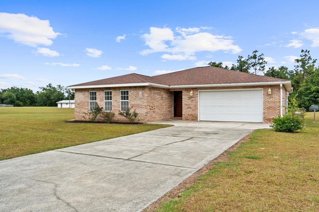 158 Our Town Road Wewahitchka, FL 32465 - Photo 2 of 30