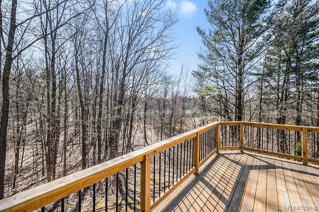 3502 Hunters Creek Road Metamora, MI 48455 - Photo 39 of 48