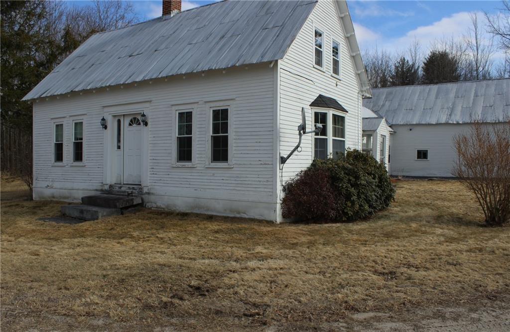 148 Old County Road Brownfield, ME 04010 - Photo 1 of 26 148 Old County Road, Brownfield