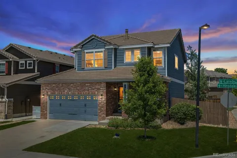 $620,000 | 7396 South Laredo Street, Aurora, CO 80016