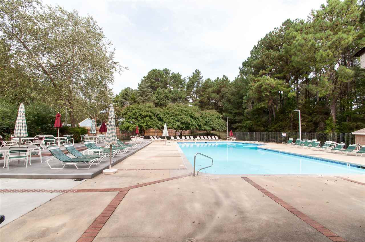 2824 Croix Place Raleigh, NC 27614 - Photo 23 of 25 Community pool