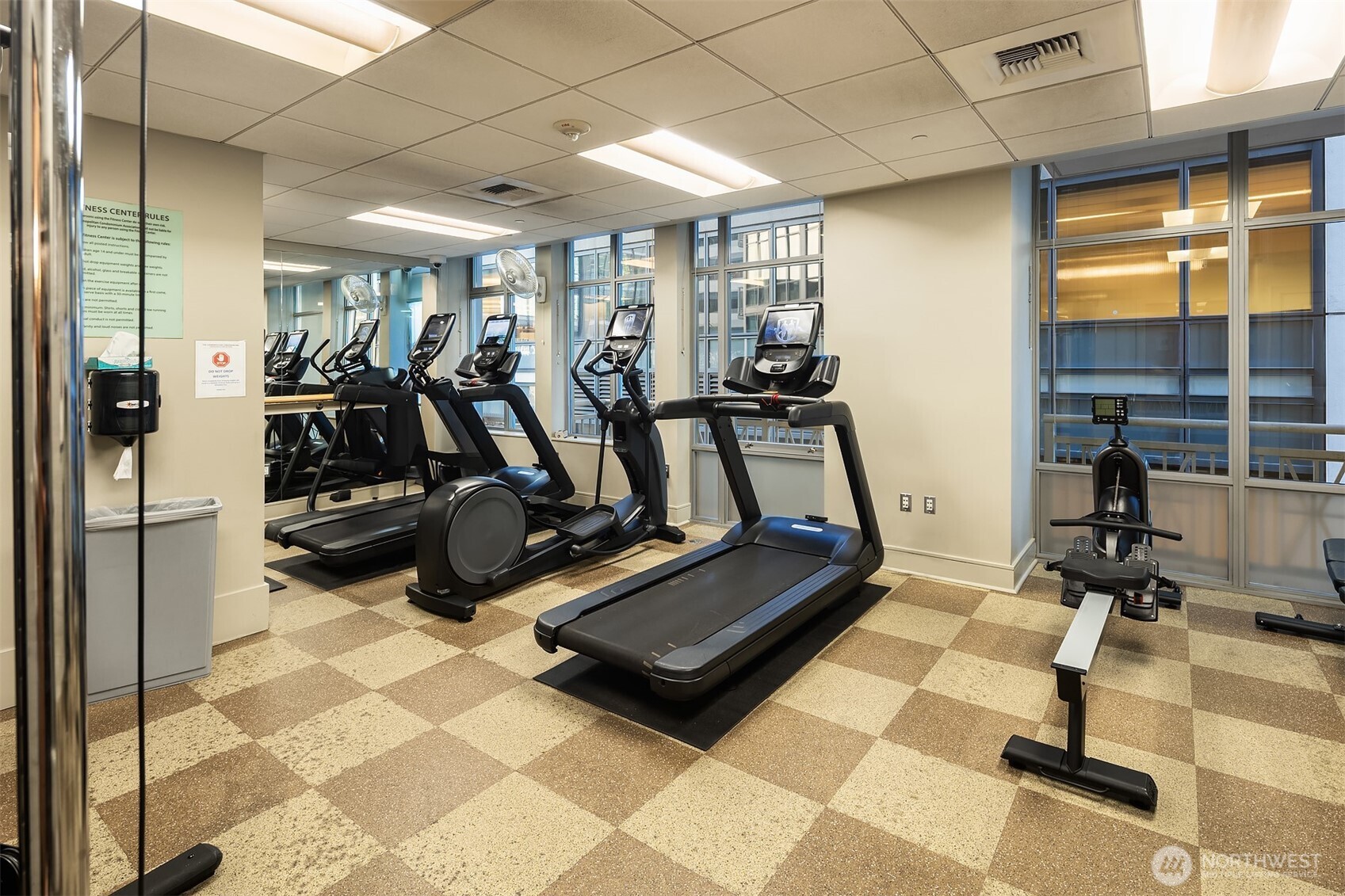 819 Virginia Street, Unit 2109 Seattle, WA 98101 - Photo 28 of 31