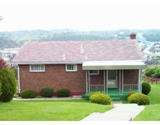 6 Desiderio Way McKees Rocks, PA 15136 - Photo 1 of 5 Gallery Image 1