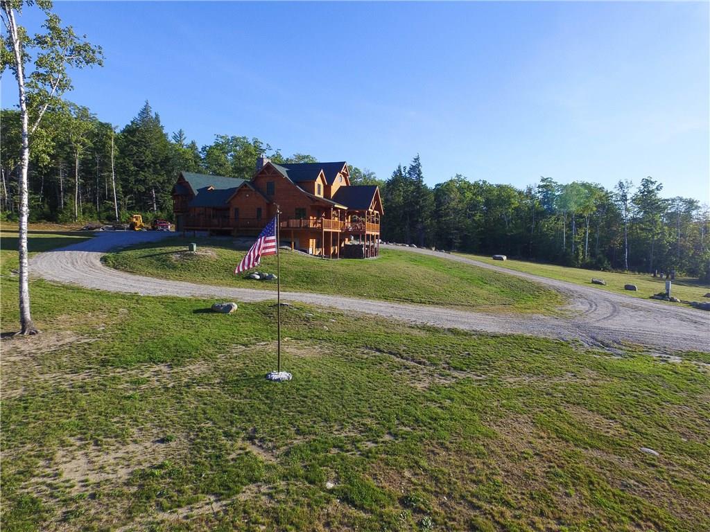 274 Shamrock Road Bethel, ME 04217 - Photo 3 of 31 Photo