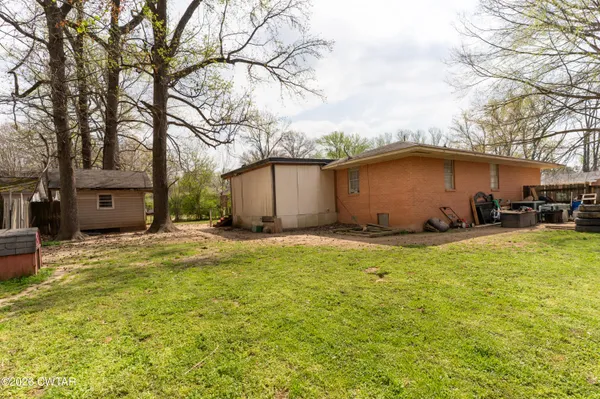 $210,000 | 205 Holiday Drive, Jackson, TN 38305