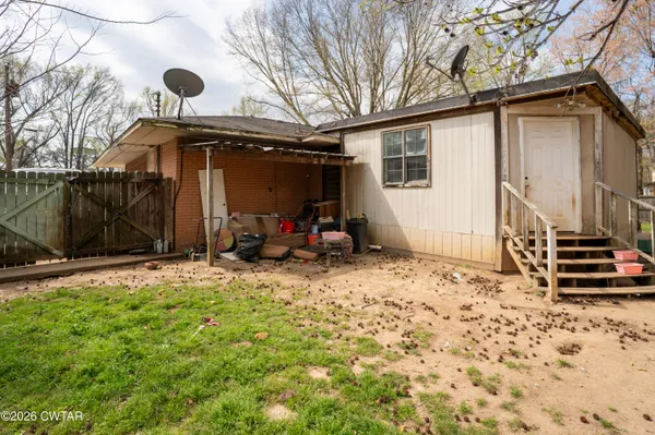 $210,000 | 205 Holiday Drive, Jackson, TN 38305