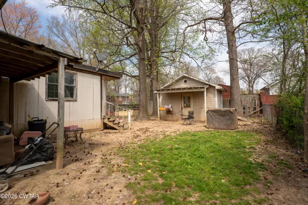 $210,000 | 205 Holiday Drive, Jackson, TN 38305