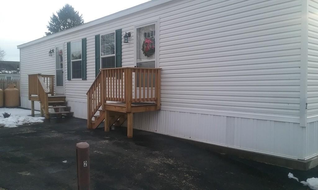 268 Palmer Road, Unit 2 Monson, MA 01057 - Photo 1 of 6