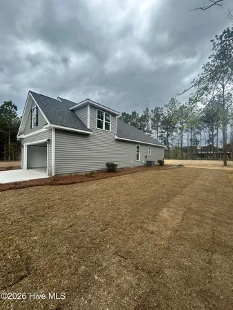 $424,999 | 1560 Malpass Corner Road, Burgaw, NC 28425