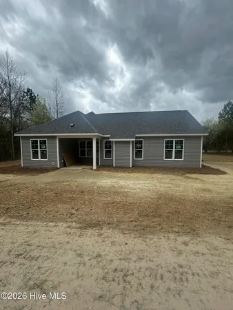 $424,999 | 1560 Malpass Corner Road, Burgaw, NC 28425