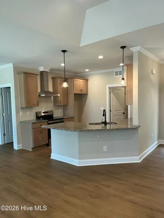 $424,999 | 1560 Malpass Corner Road, Burgaw, NC 28425