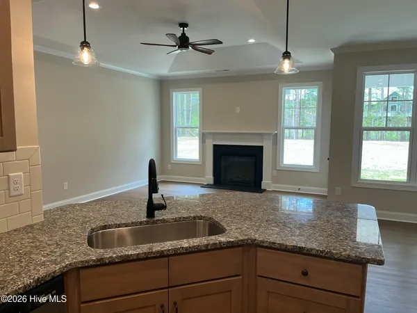 $424,999 | 1560 Malpass Corner Road, Burgaw, NC 28425