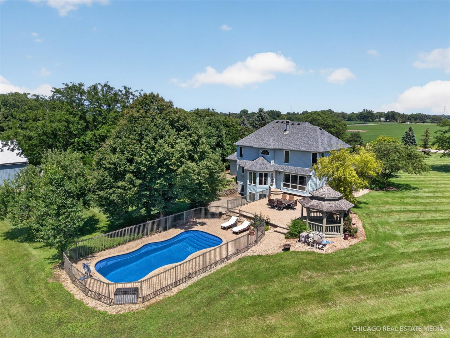 27031 Brickville Road Sycamore, IL 60178 - Photo 2 of 46