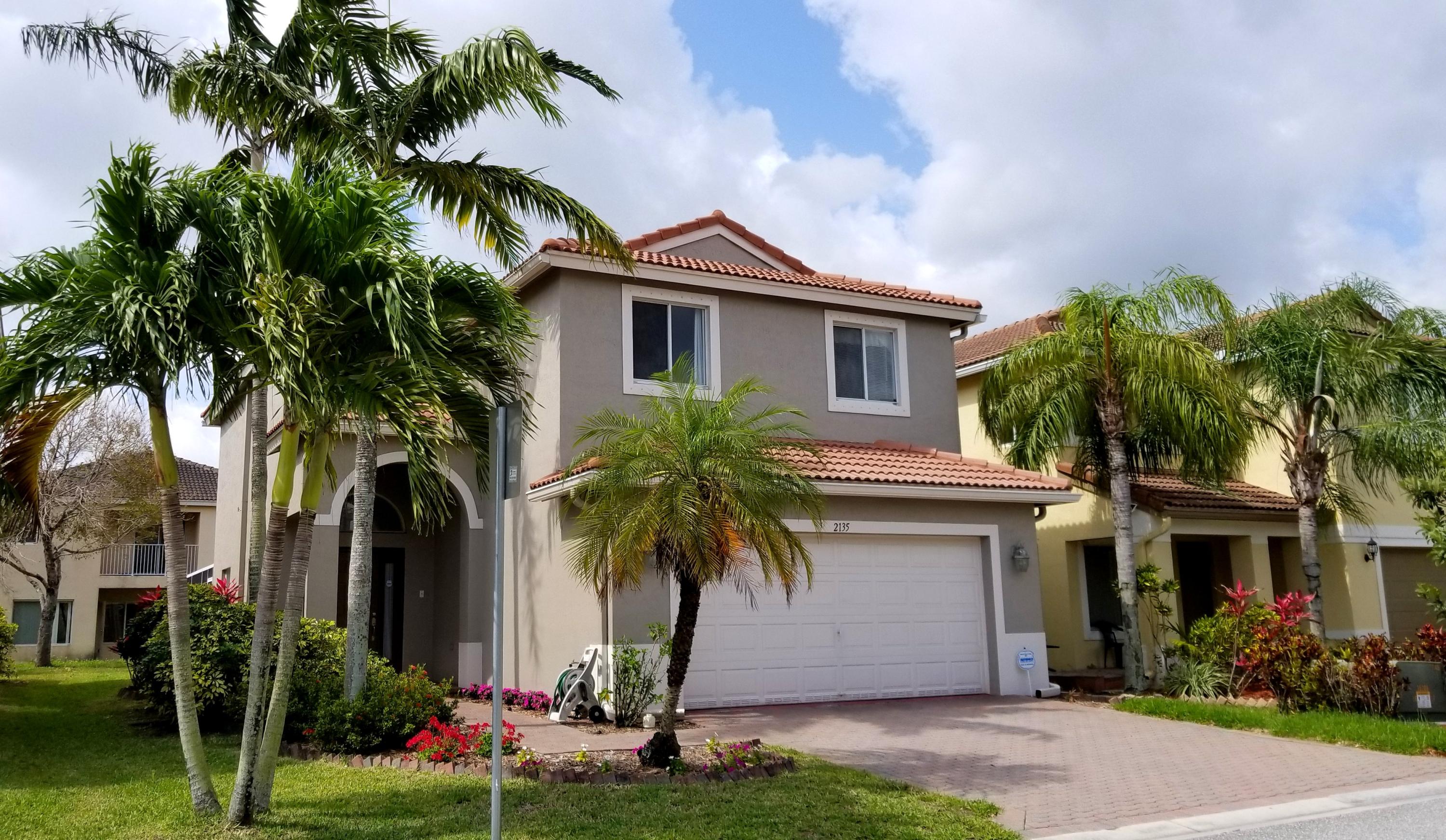 2135 Little Torch Street Riviera Beach, FL 33407 - Photo 1 of 31 01