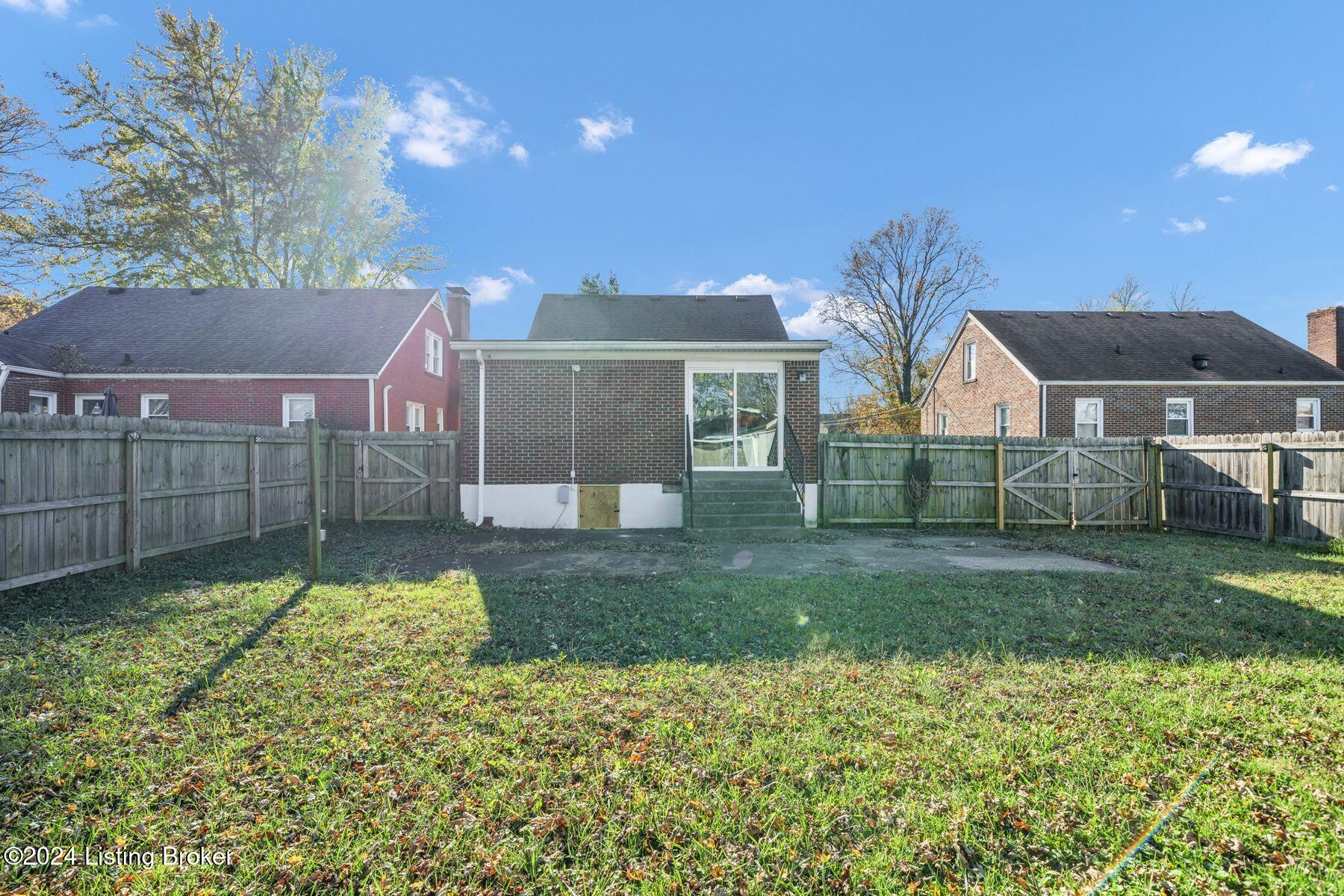 3911 Poplar Level Road Louisville, KY 40213 - Photo 48 of 49 photo_online_047