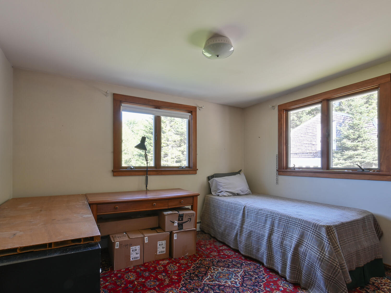 29 Anns Point Road Bass Harbor, ME 04653 - Photo 21 of 42 Bedroom