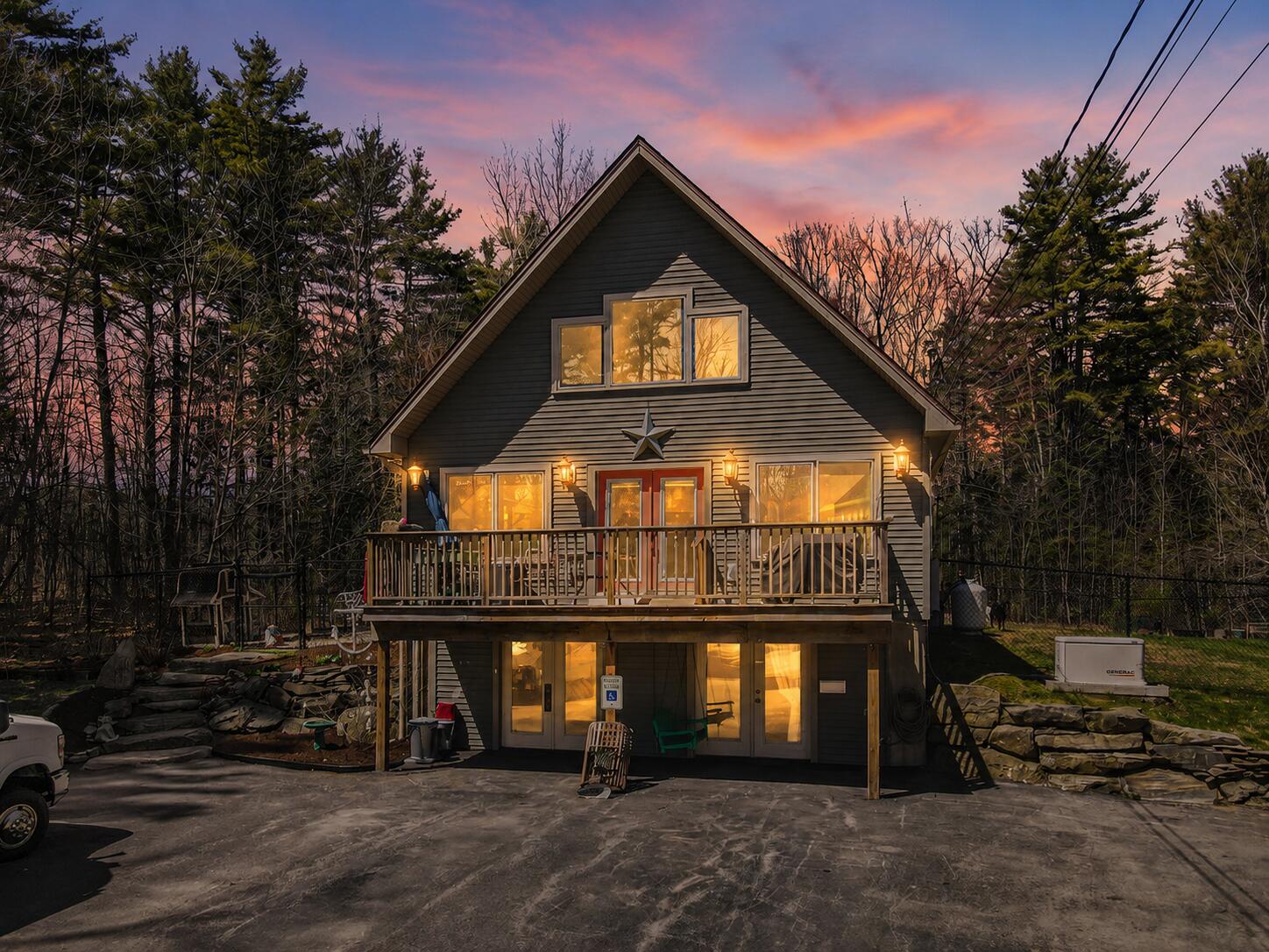 75 Marsh Road Belfast, ME 04915 - Photo 2 of 90 TwilightAI
