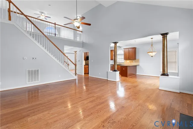 $499,999 | 14712 Waters Shore Drive, Midlothian, VA 23112