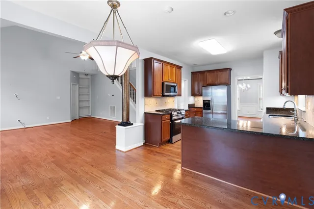 $499,999 | 14712 Waters Shore Drive, Midlothian, VA 23112