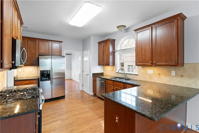 $499,999 | 14712 Waters Shore Drive, Midlothian, VA 23112