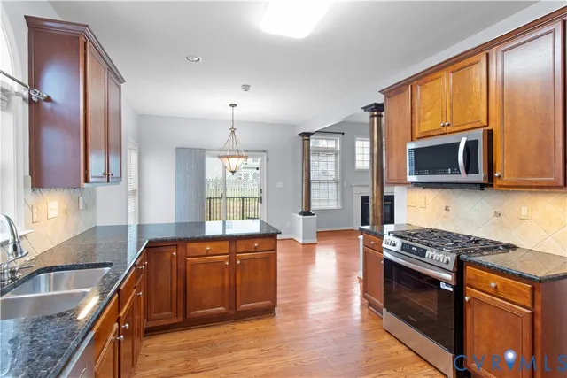 $499,999 | 14712 Waters Shore Drive, Midlothian, VA 23112