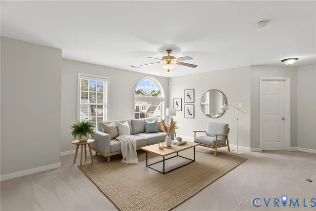 $499,999 | 14712 Waters Shore Drive, Midlothian, VA 23112